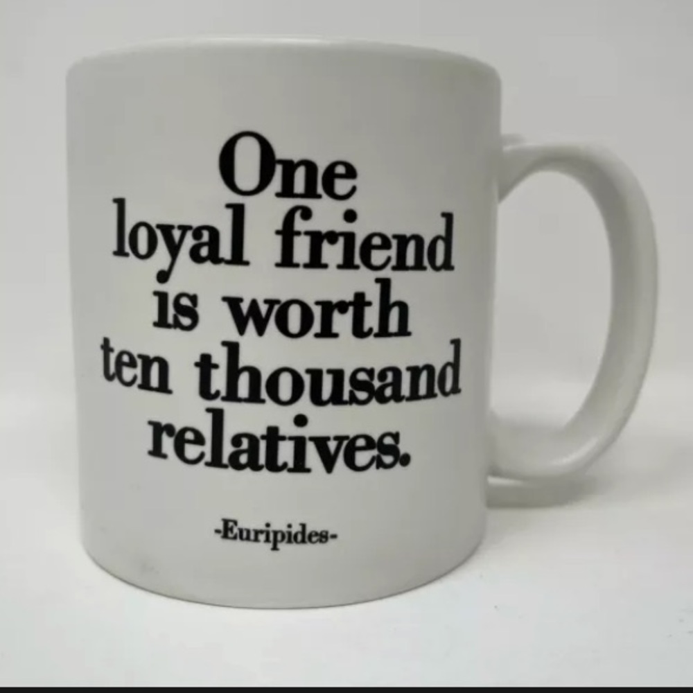 Quotable Mug